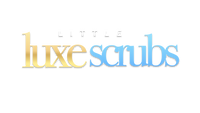 Little Luxe Scrubs